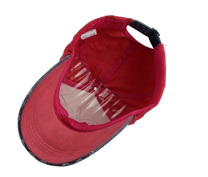 Baseball Hip Hop Cap