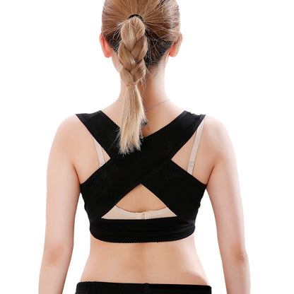 Posture Corrector Belt