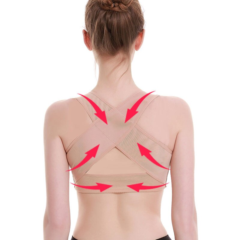 Posture Corrector Belt